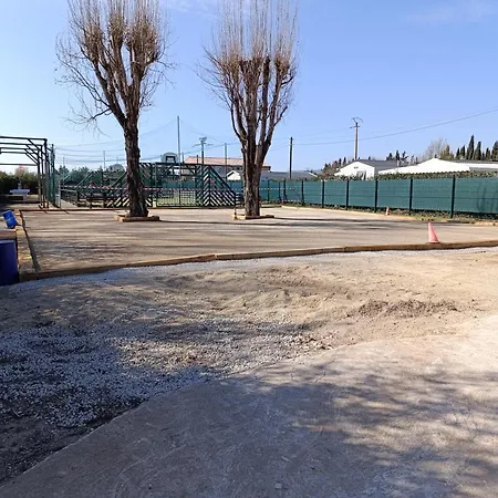 Siblu Le Montourey *