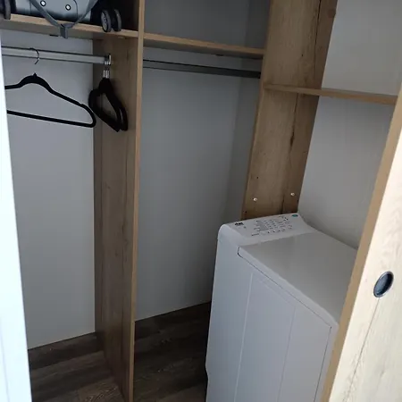 Kemping Siblu Le Montourey Fréjus