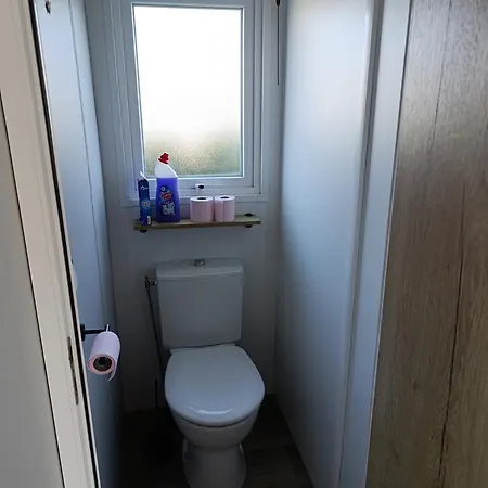 Kemping Siblu Le Montourey